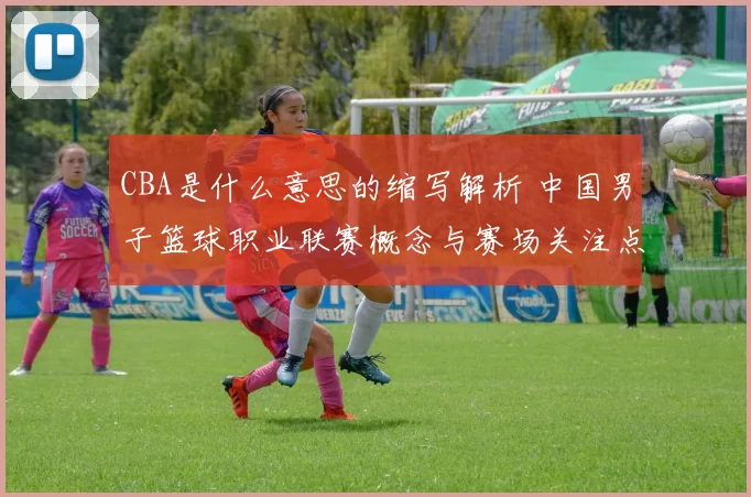 CBA是什么意思的缩写解析 中国男子篮球职业联赛概念与赛场关注点更新
