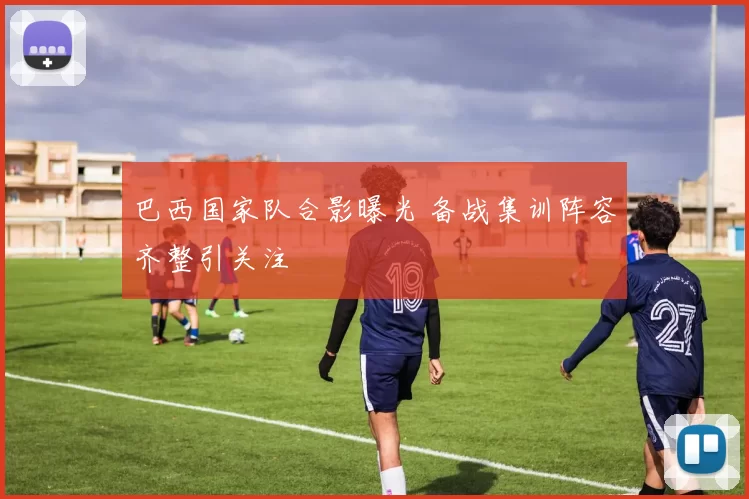 巴西国家队合影曝光 备战集训阵容齐整引关注